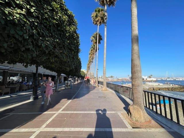 Ático en venta en Centro, Costa del Sol Occidental