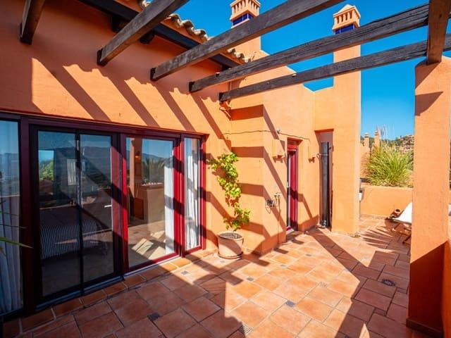 Ático en venta en Centro, Costa del Sol Occidental