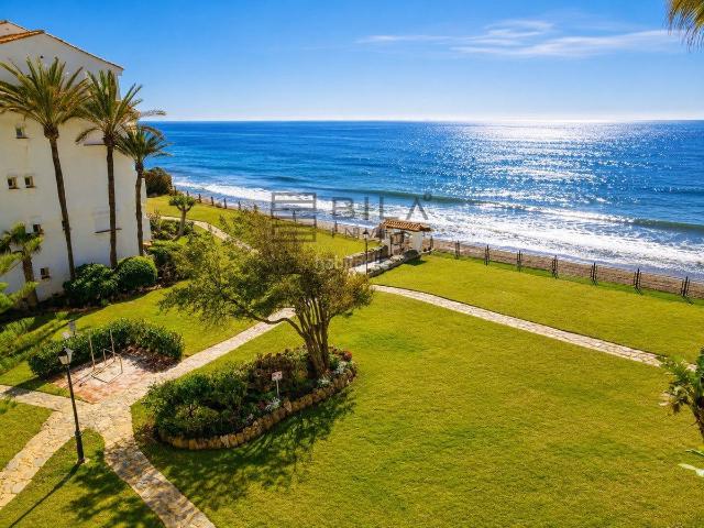 Ático en venta en Centro, Costa del Sol Occidental