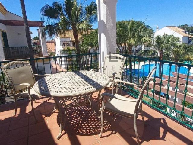 Ático en venta en Centro, Costa del Sol Occidental
