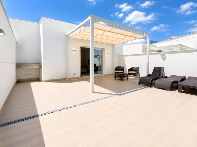 Ático en venta en Centro, Costa del Sol Occidental