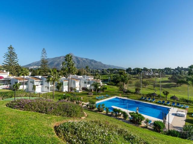 Ático en venta en Centro, Costa del Sol Occidental