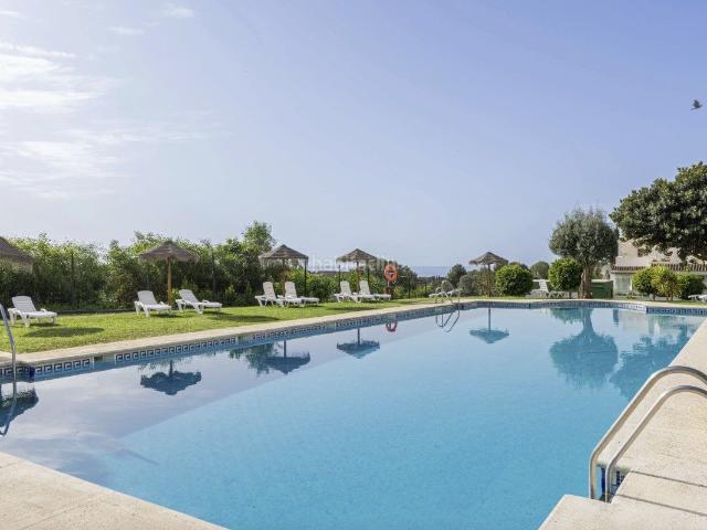 Ático en venta en Centro, Costa del Sol Occidental