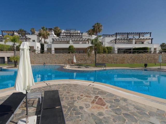 Ático en venta en Centro, Costa del Sol Occidental