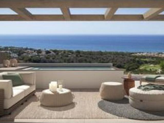 Piso en venta en Centro, Costa del Sol Occidental