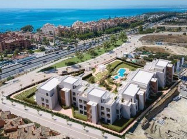 Piso en venta en Centro, Costa del Sol Occidental