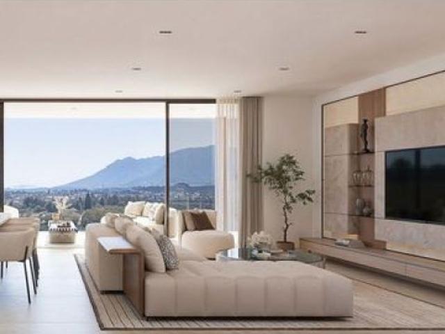 Piso en venta en Centro, Costa del Sol Occidental