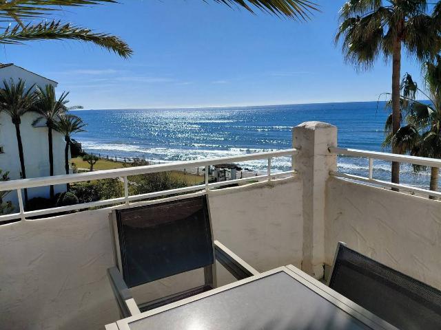 Ático en venta en Centro, Costa del Sol Occidental