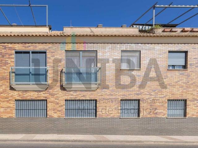 Ático en venta en Casco Antiguo, Tierra de Badajoz