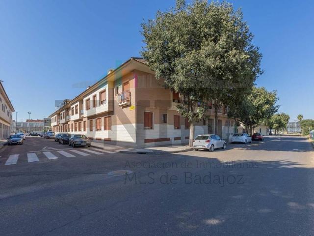 Ático en venta en Tierra de Badajoz, Extremadura