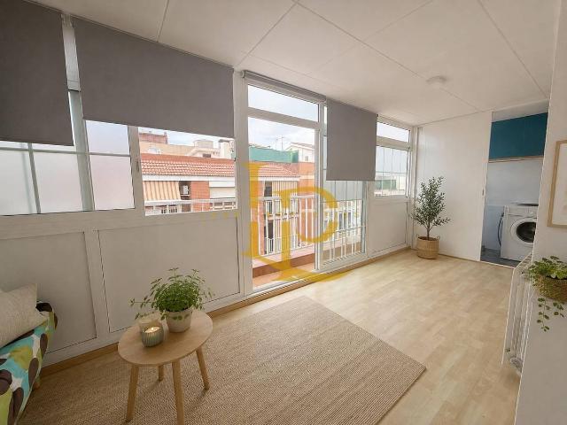 Ático en venta en Barri Centre, Baix Llobregat