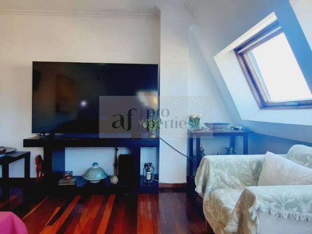 Ático en venta en Marín