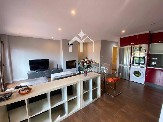 Ático en venta en Marín, Pontevedra