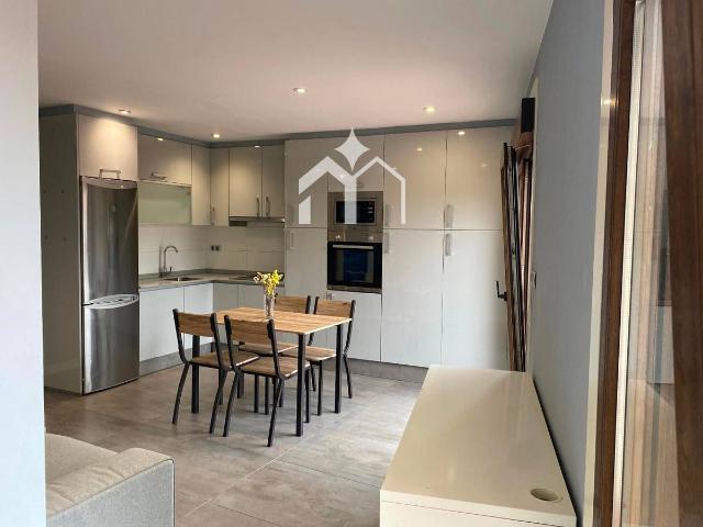 Ático en venta en Marín, Pontevedra