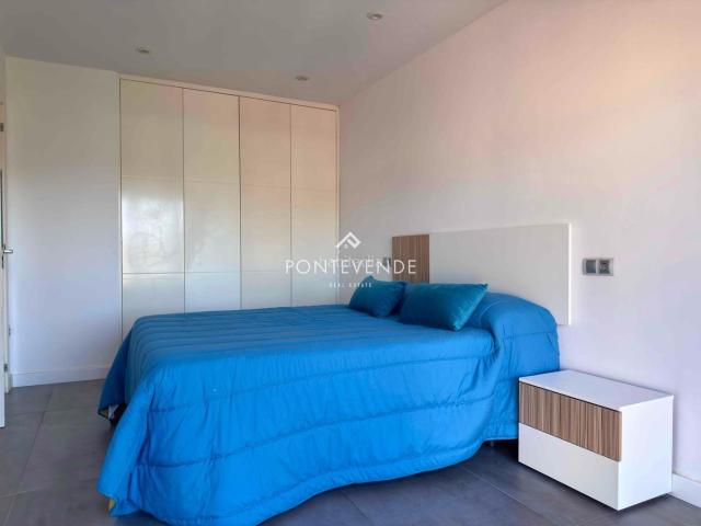 Ático en venta en Santa María do Porto de Marín, O Morrazo