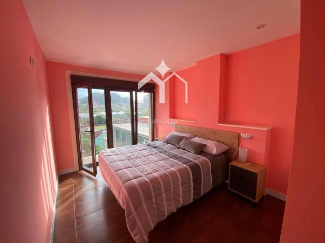 Ático en venta en Santa María do Porto de Marín, O Morrazo