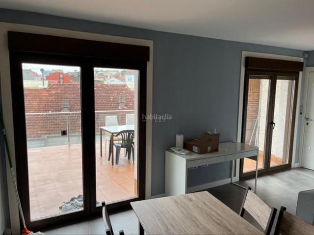 Ático en venta en Santa María do Porto de Marín, O Morrazo