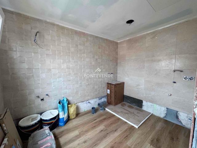 Ático en venta en Santa María do Porto de Marín, O Morrazo