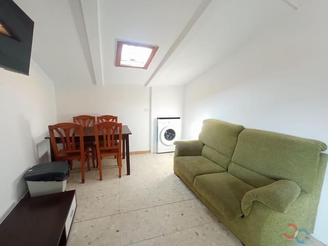 Ático en venta en Santa María do Porto de Marín, O Morrazo