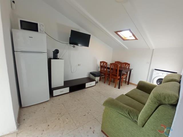 Ático en venta en Santa María do Porto de Marín, O Morrazo