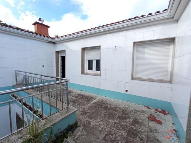 Ático en venta en Marín, Santa María do Porto de Marín
