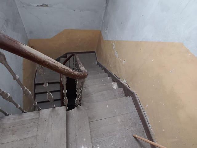 Ático en venta en Santa María do Porto de Marín, O Morrazo