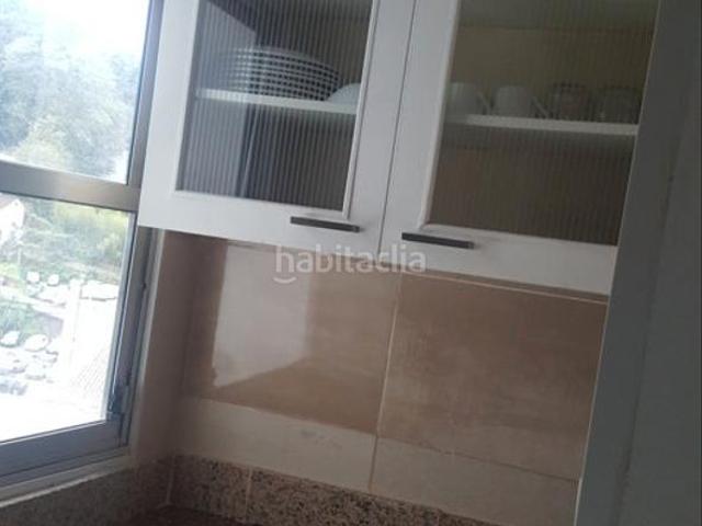 Ático en venta en Santa María do Porto de Marín, O Morrazo