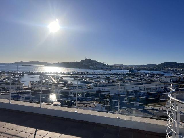 Ático en venta en Eivissa, Baleares