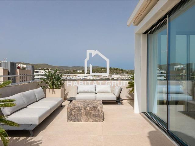 Ático en venta en Eivissa, Baleares