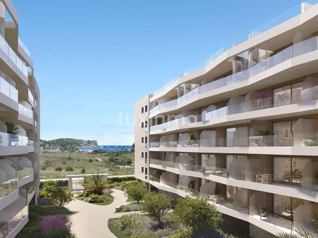 Ático en venta en Eivissa, Baleares