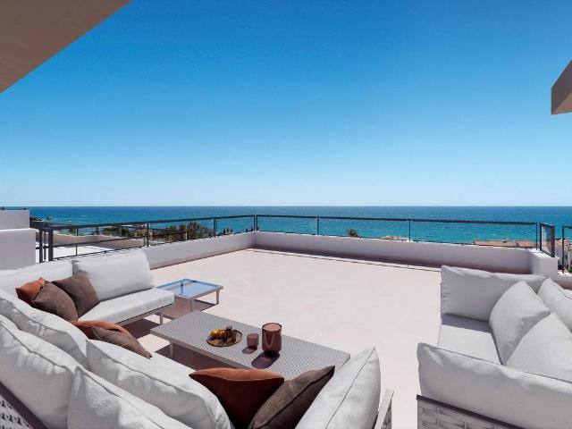 Ático en venta en Costa del Sol Occidental, Andalucía