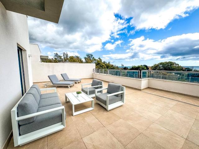 Ático en venta en Costa del Sol Occidental, Andalucía