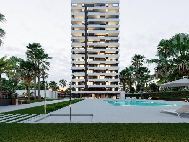 Ático en venta en San Bernardo, la Marina Alta