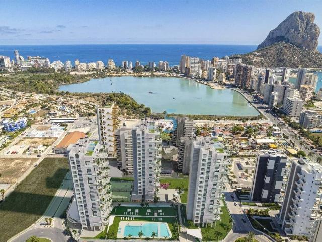 Ático en venta en San Bernardo, la Marina Alta