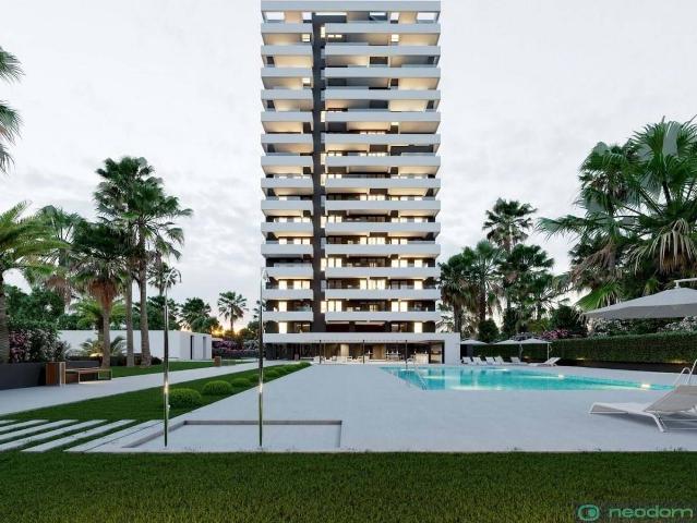 Ático en venta en San Bernardo, la Marina Alta