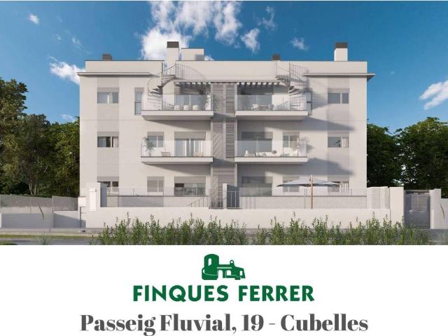 Ático en venta en Garraf, Catalunya
