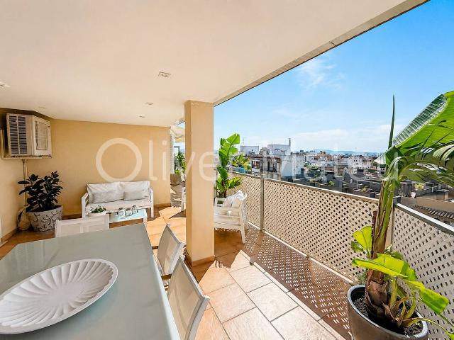 Ático en venta en Canamunt, Palma