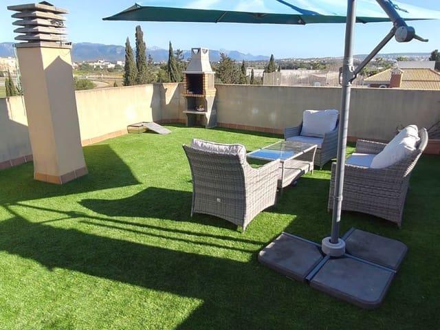 Ático en venta en es Caülls, Raiguer