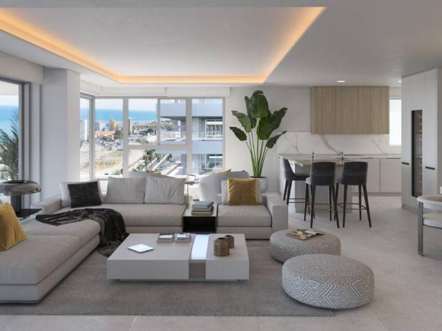 Ático en venta en Málaga-Costa del Sol, Andalucía