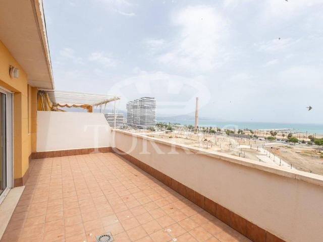 Ático en venta en Málaga-Costa del Sol, Andalucía