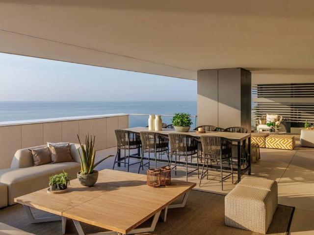 Ático en venta en Málaga-Costa del Sol, Andalucía