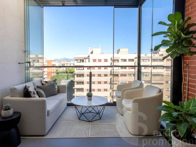 Ático en venta en Centro, Málaga-Costa del Sol