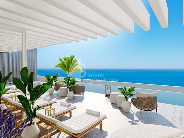 Ático en venta en Málaga-Costa del Sol, Andalucía
