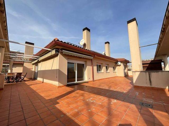 Ático en venta en Sant Martí, Vallès Occidental