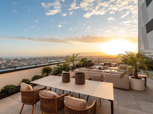 Ático en venta en Centro, Málaga-Costa del Sol