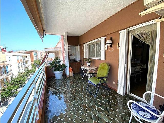 Ático en venta en Martorell