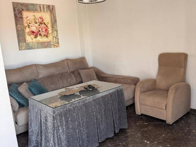 Ático en venta en Martos, Andalucía