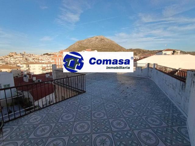 Ático en venta en Martos