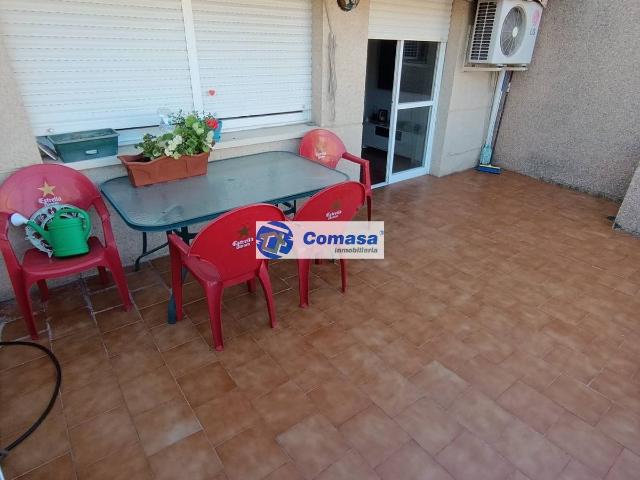 Ático en venta en Martos, Andalucía