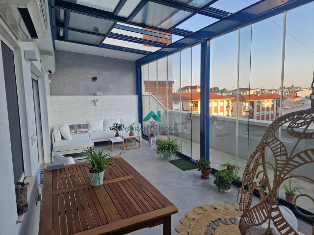 Ático en venta en Martos, Jaén